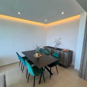 2 Bedroom Apartment for Rent in Limassol – Neapolis