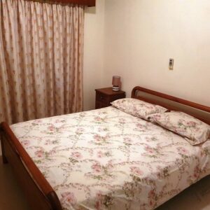 1 Bedroom Apartment for Rent in Germasogeia, Limassol District