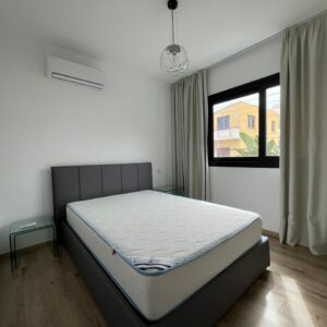 2 Bedroom Apartment for Rent in Limassol – Agios Nektarios