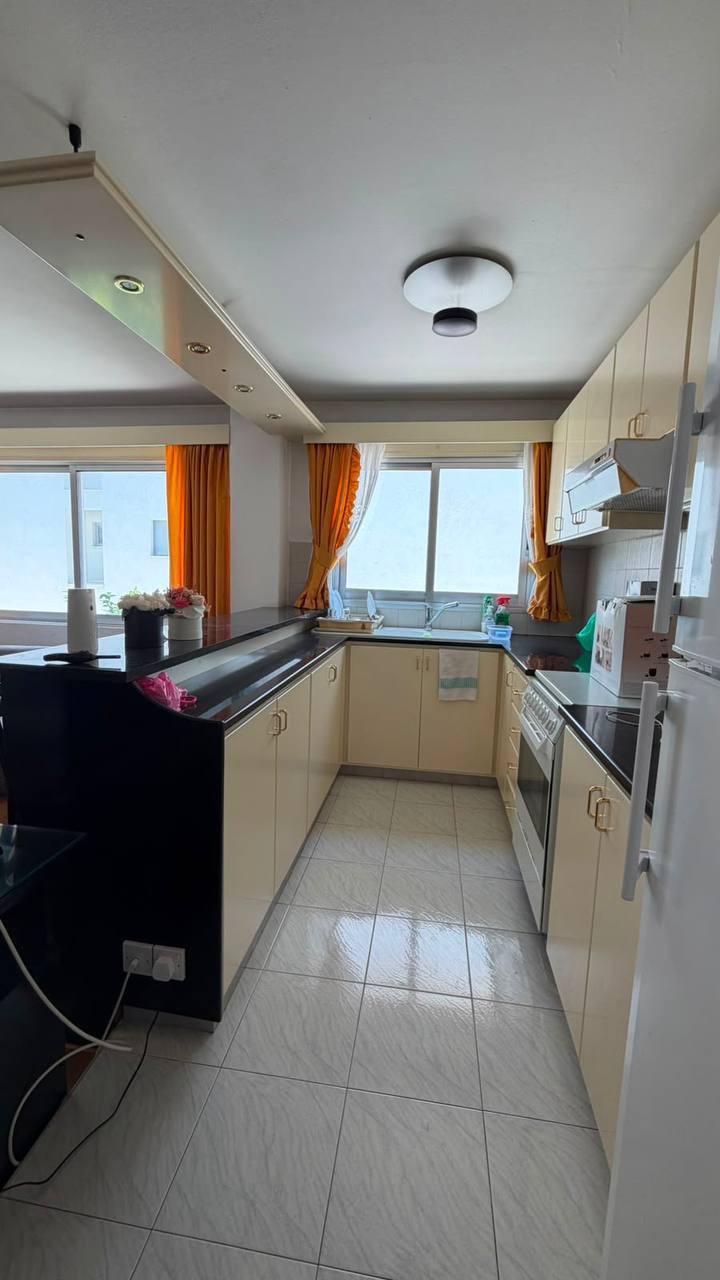 Cheap Apartments for Rent Limassol