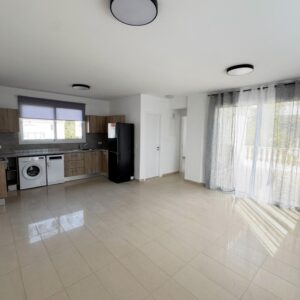1 Bedroom Apartment for Rent in Paphos
