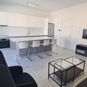 1 Bedroom Apartment for Rent in Limassol – Mesa Geitonia