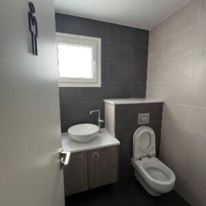 275m² Office for Rent in Limassol – Agia Zoni