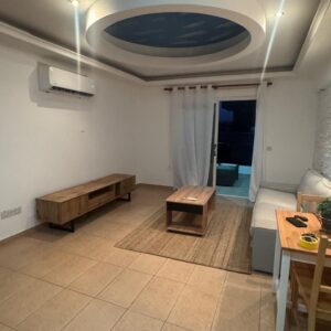 1 Bedroom Apartment for Rent in Nicosia – Agios Ioannis