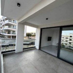 2 Bedroom Apartment for Rent in Germasogeia, Limassol District
