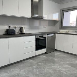 3 Bedroom Apartment for Rent in Limassol