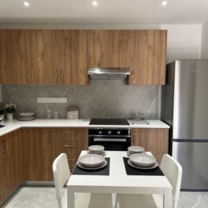 1 Bedroom Apartment for Rent in Limassol – Agios Ioannis