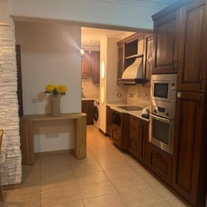 1 Bedroom Apartment for Rent in Limassol – Agios Ioannis