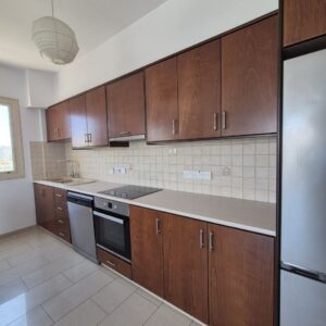 2 Bedroom Apartment for Rent in Katholiki, Limassol District