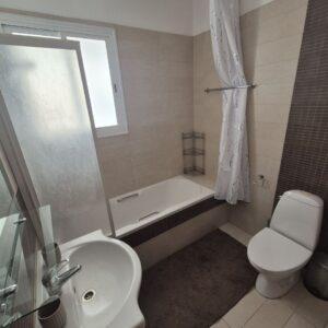 2 Bedroom Apartment for Rent in Limassol – Kapsalos