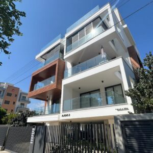 2 Bedroom Apartment for Rent in Agios Nikolaos, Larnaca District