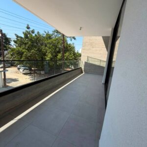 2 Bedroom Apartment for Rent in Limassol – Agia Zoni