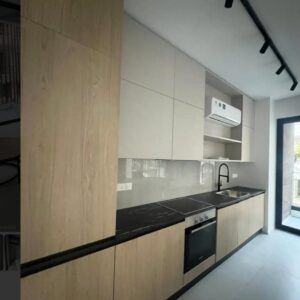 2 Bedroom Apartment for Rent in Limassol – Neapolis