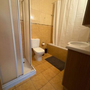 1 Bedroom Apartment for Rent in Limassol