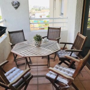 2 Bedroom Apartment for Rent in Germasogeia, Limassol District