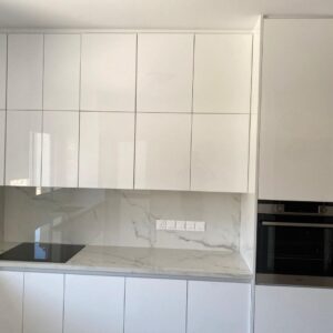 3 Bedroom Apartment for Rent in Agios Tychonas, Limassol District