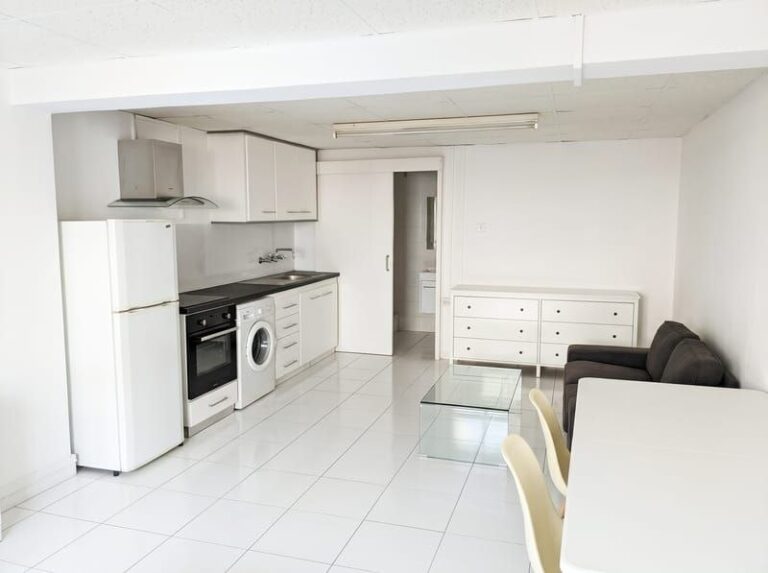 Flat for rent Limassol 500 euro