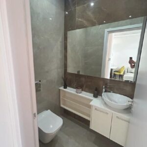 2 Bedroom Apartment for Rent in Germasogeia – Columbia, Limassol District