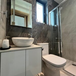 2 Bedroom Apartment for Rent in Germasogeia, Limassol District