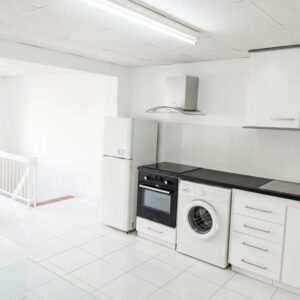 1 Bedroom Apartment for Rent in Limassol – Naafi