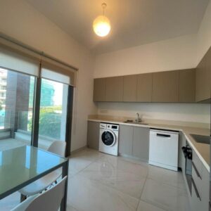 2 Bedroom Apartment for Rent in Potamos Germasogeias, Limassol District