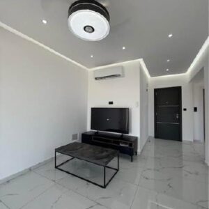 Διαμέρισμα 1 Υπνοδωματίων προς Ενοικίαση στον Άγιο Τύχωνα, Επαρχία Λεμεσού