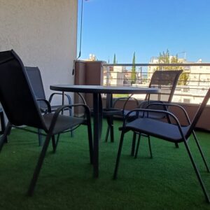 2 Bedroom Apartment for Rent in Limassol – Mesa Geitonia