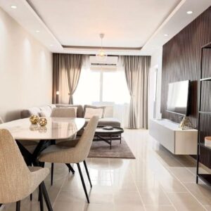 2 Bedroom Apartment for Rent in Limassol – Neapolis