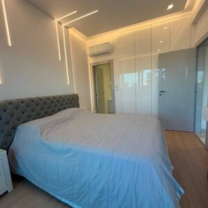2 Bedroom Apartment for Rent in Agios Nikolaos, Limassol District
