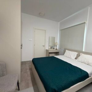 1 Bedroom Apartment for Rent in Limassol – Omonoia