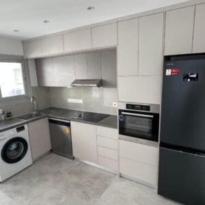 2 Bedroom Apartment for Rent in Limassol – Neapolis