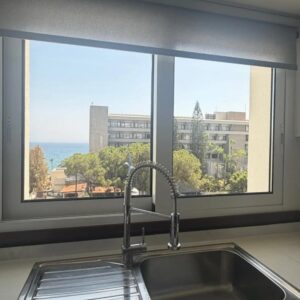 2 Bedroom Apartment for Rent in Agios Tychonas – Tourist Area, Limassol District