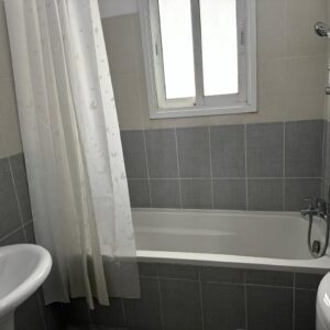 2 Bedroom Apartment for Rent in Limassol – Agios Athanasios