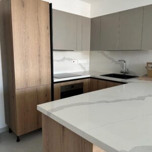 2 Bedroom Apartment for Rent in Limassol – Agios Athanasios