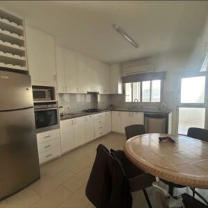 3 Bedroom Apartment for Rent in Limassol