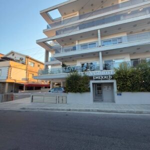 2 Bedroom Apartment for Rent in Agios Nikolaos, Larnaca District