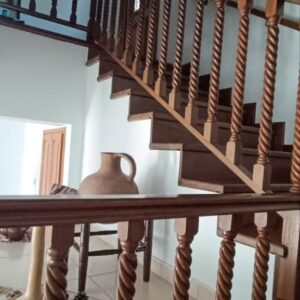 3 Bedroom House for Rent in Limassol District