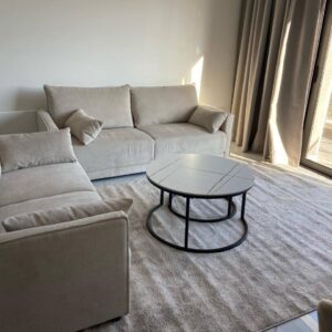 1 Bedroom Apartment for Rent in Agios Tychonas, Limassol District