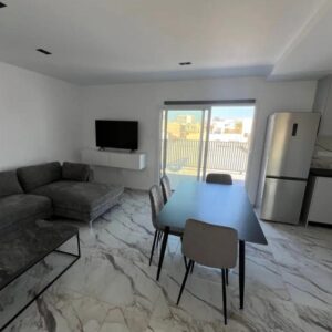 1 Bedroom Apartment for Rent in Limassol – AgiaTriada