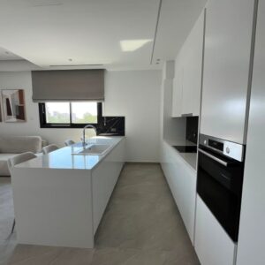 2 Bedroom Apartment for Rent in Limassol – Linopetra