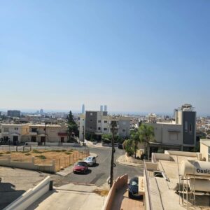 2 Bedroom Apartment for Rent in Limassol – Agios Athanasios