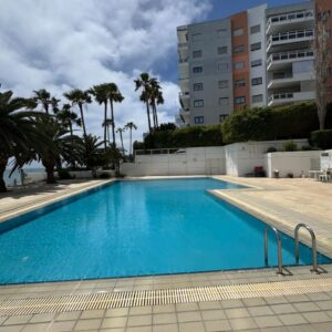 1 Bedroom Apartment for Rent in Potamos Germasogeias, Limassol District