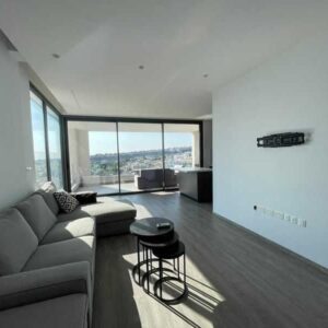 4 Bedroom Apartment for Rent in Limassol – Agia Fyla
