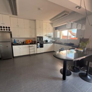 4 Bedroom House for Rent in Limassol – Agia Fyla