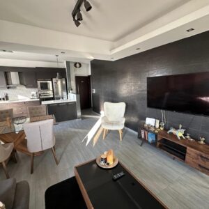 2 Bedroom Apartment for Rent in Limassol – Agios Athanasios
