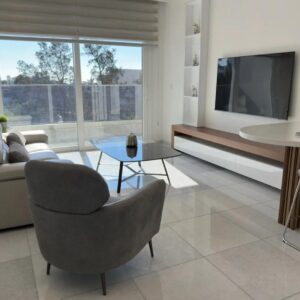 2 Bedroom Apartment for Rent in Germasogeia, Limassol District