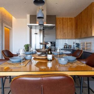 3 Bedroom Apartment for Rent in Limassol – Panthea
