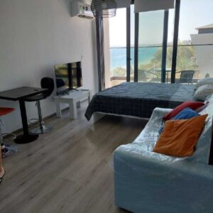 1 Bedroom Apartment for Rent in Limassol – Neapolis