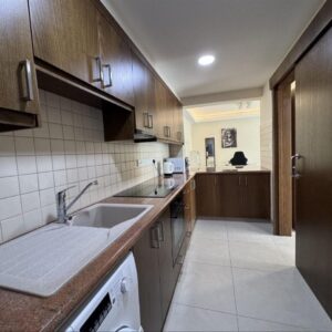 1 Bedroom Apartment for Rent in Limassol – Agia Zoni