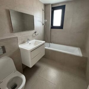 2 Bedroom Apartment for Rent in Limassol – Agia Zoni